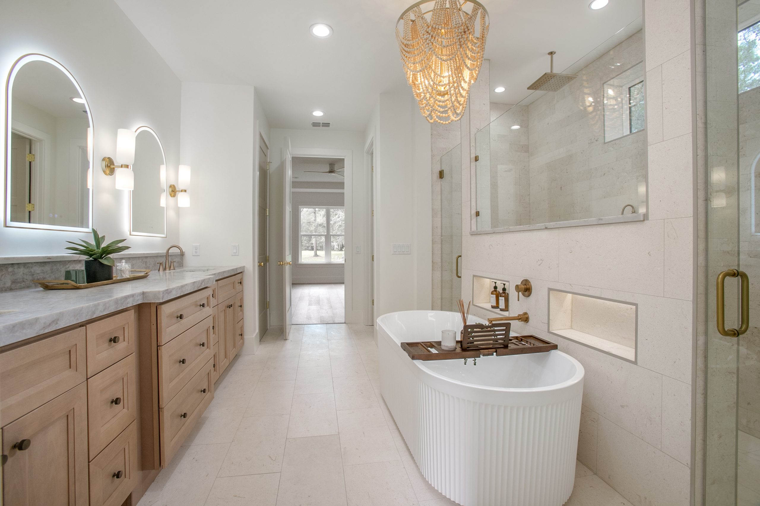 220 Ridge Blvd. DeLand, Florida 32724