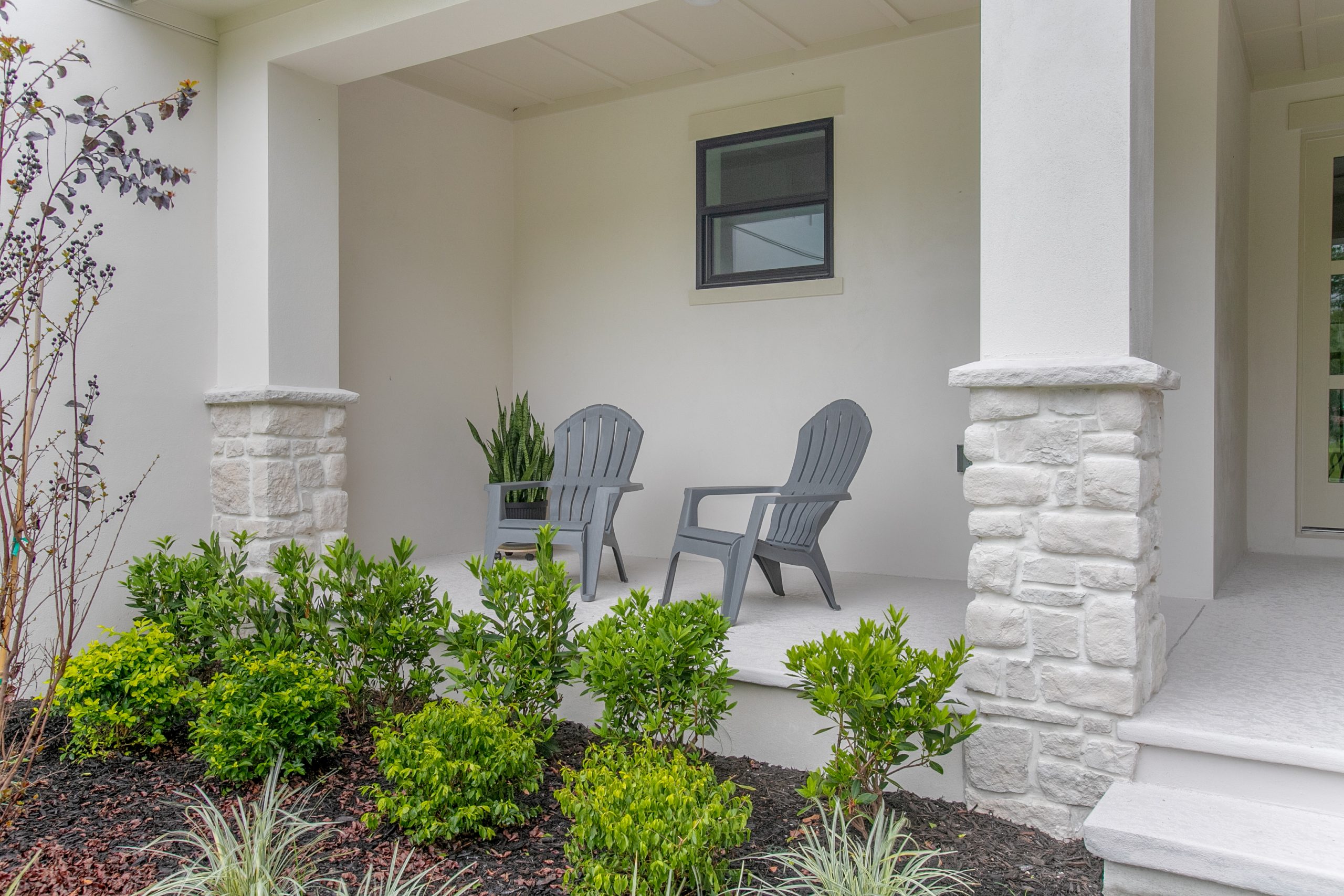 220 Ridge Blvd. DeLand, Florida 32724