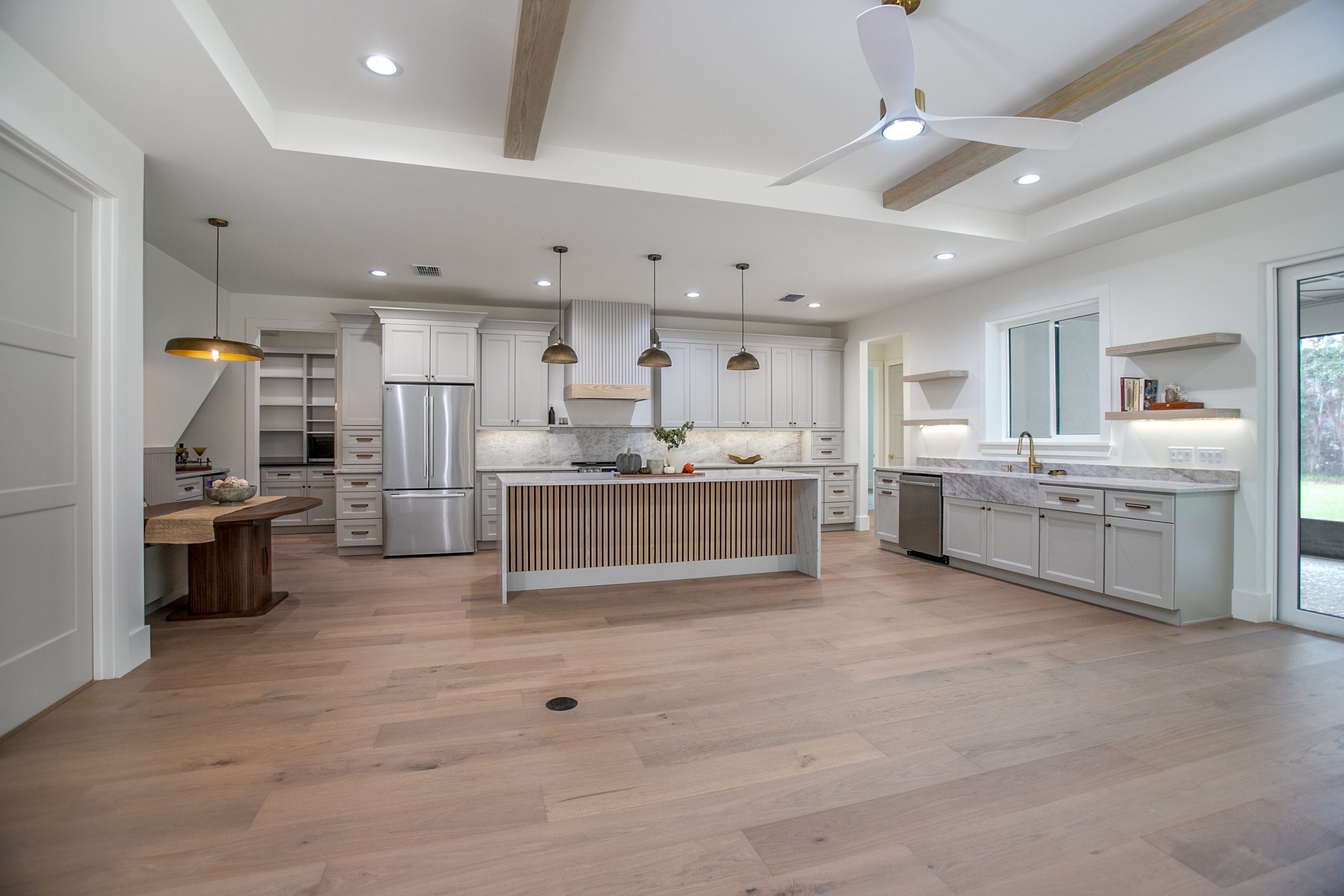 220 Ridge Blvd. DeLand, Florida 32724