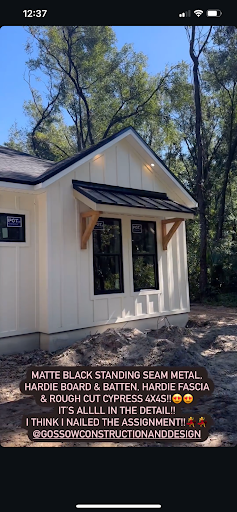 Photo from customer review